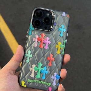 Etsy goyard phone case hotsell
