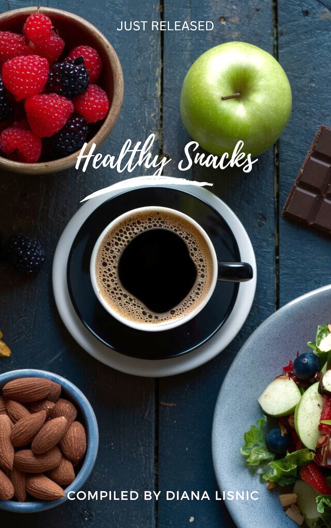 Guide: Nourishing and Delicious Healthy Snacks for Every Craving ...