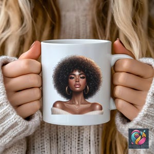 Black Woman, Bundle Png, Black Girl Png, African American Png, Black People, Afro Woman Women Png Designs, Black Girl Graphics, Glitter Png