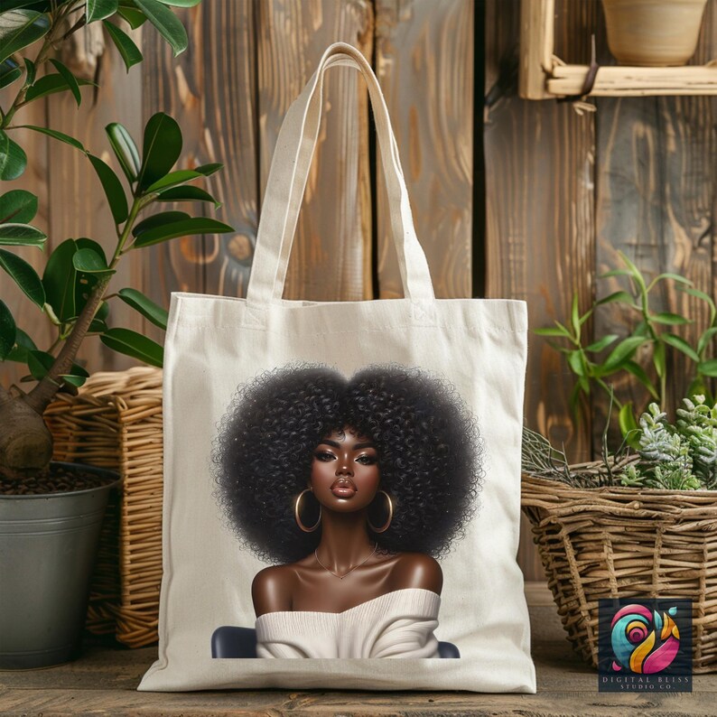 Black Woman, Bundle Png, Black Girl Png, African American Png, Black People, Afro Woman Women Png Designs, Black Girl Graphics, Glitter Png