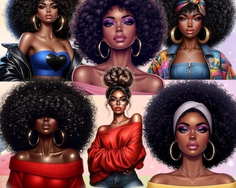 Zwarte vrouw, bundel png, zwart meisje png, Afro-Amerikaanse png, zwarte mensen, Afro-vrouw vrouwen png-ontwerpen, zwart meisje-graphics, glitter png