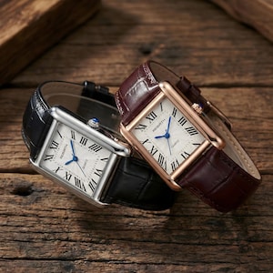 Seiko tank watch - Etsy 日本