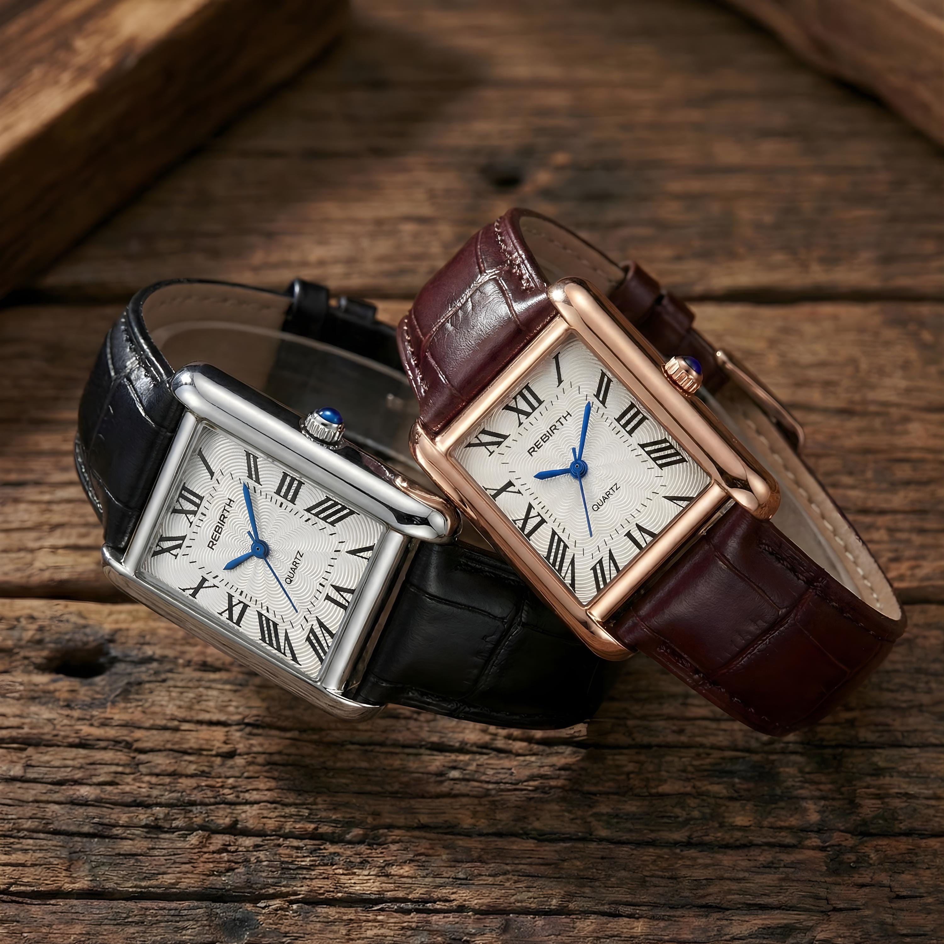 Seiko tank watch - Etsy 日本