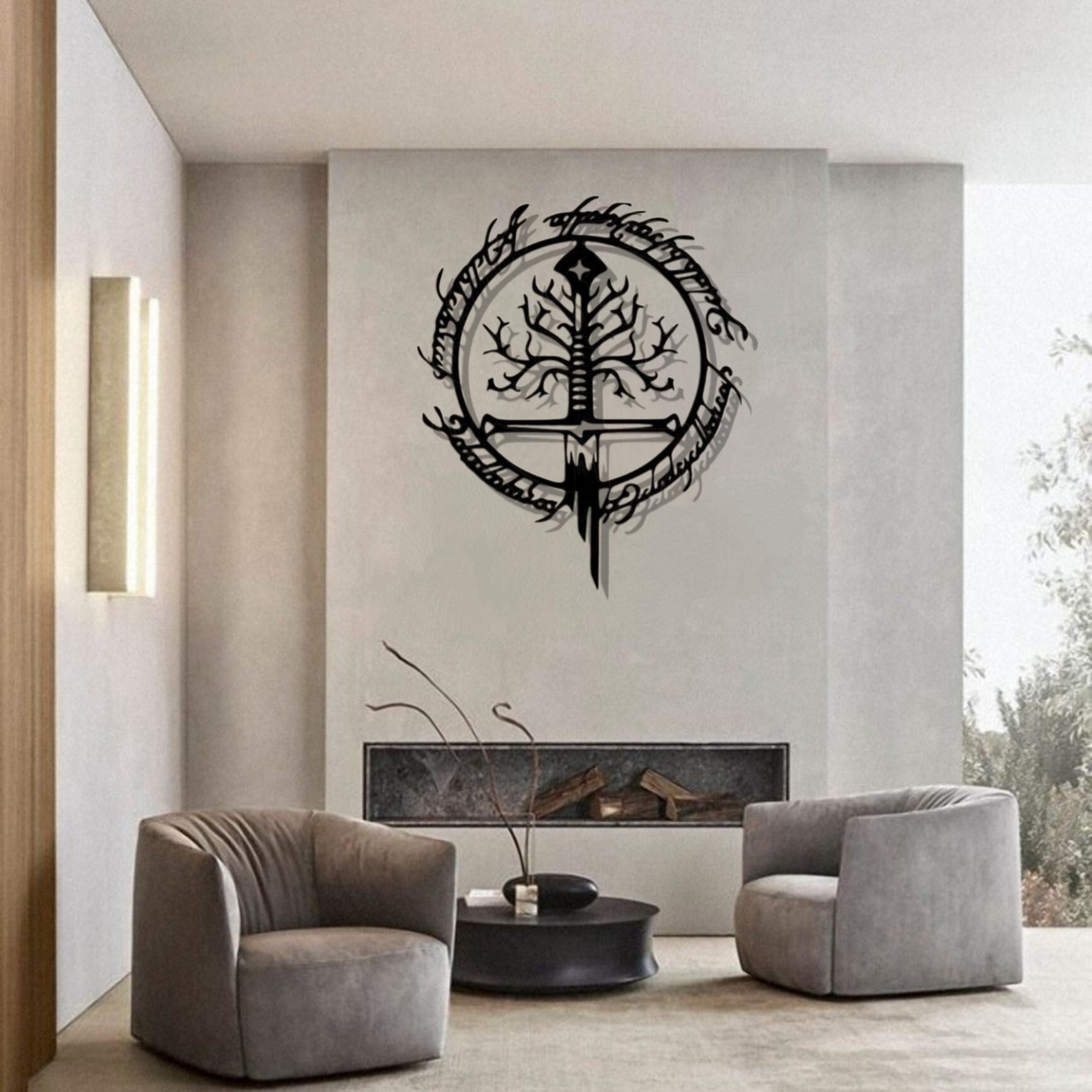 Etsy lord of the rings art new arrivals