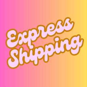 FedEx Express Shipping Upgrade (2 Business Days)