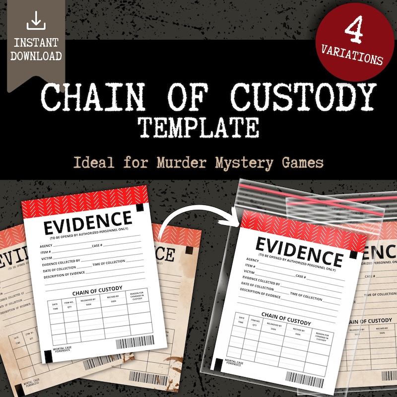 Authentic Paper Chains - Etsy