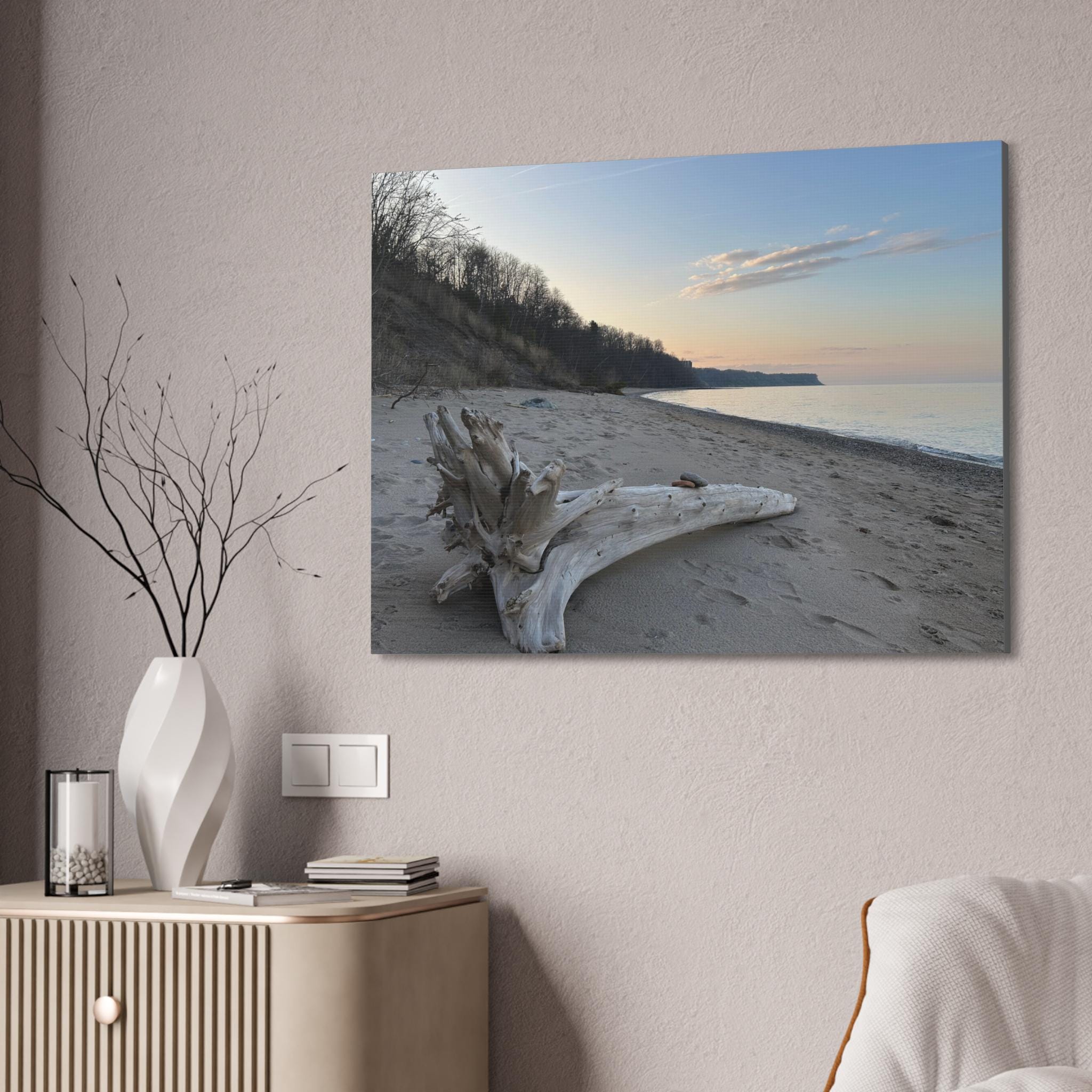 専用ページ② Lake Michigan Driftwood - Etsy