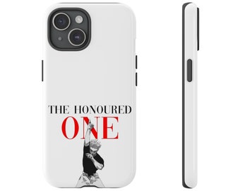 The Honoured ONE Gojo Satoru Case