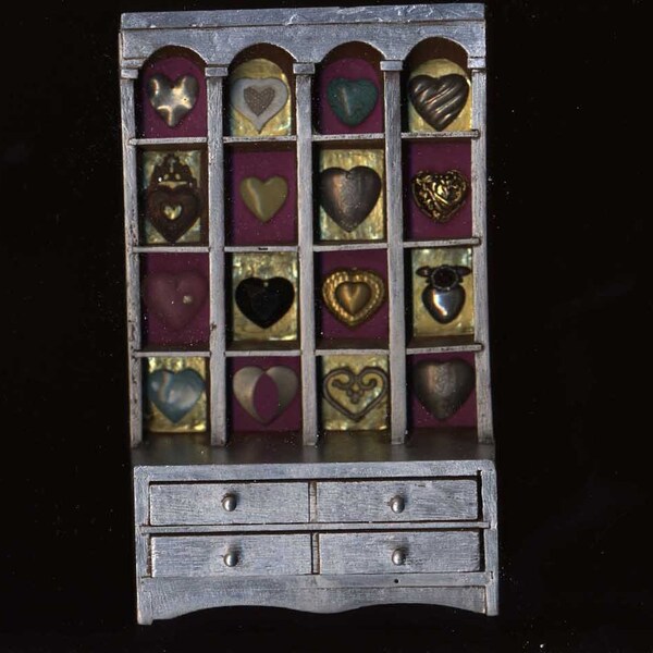 Cabinet of Love