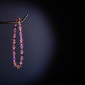 Swarovski Crystal Bracelet zdjęcie 5