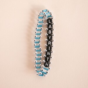Customisable Friendship Bracelets image 4