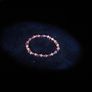 Swarovski Crystal Bracelet zdjęcie 7
