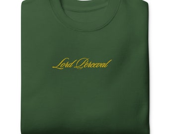 Charles Leclerc Monaco Win 2024 Unisex Sweatshirt