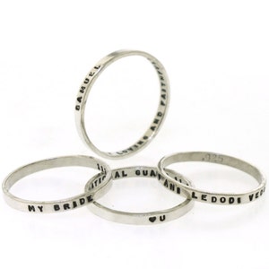 Girl Meets World Rings Etsy Australia