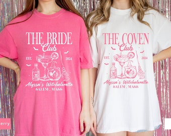 Comfort Colors Bachelorette Party Matching Personalized Shirts, Comfort Colors Custom Name Bridal Party, Bridedesmaid Babe Matching Shirt