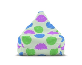 Bean Bag Chair Cover