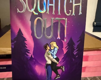 Squatch Out! Special Edition