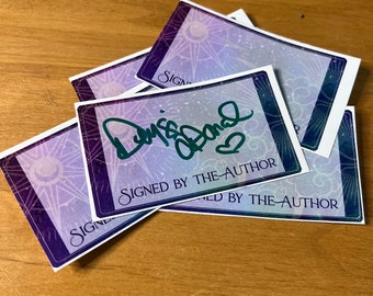 Bookplates