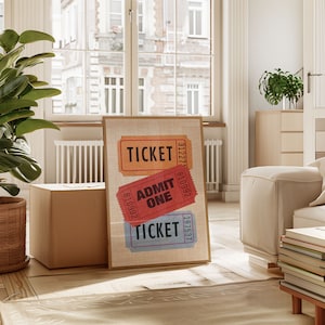 Home Theatre Room Decor Home Movie Room Wall Art Movie Poster Home Cinema Print Cinema Room Wall Art Living Room Decor New Home wall art