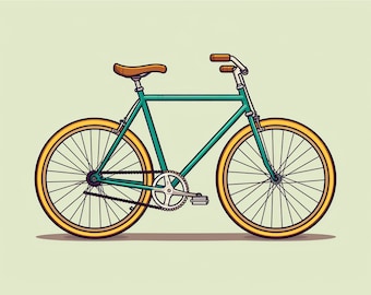 Pedal Power: Explore the World on Two Wheels