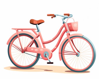 Pedal Power: Explore the World on Two Wheels