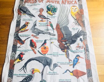 South african birds | Etsy South african birds | Etsy