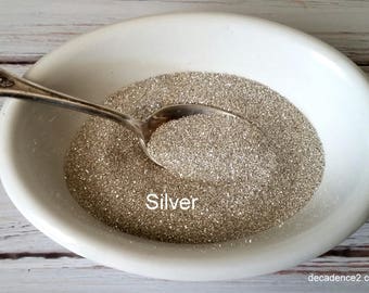 Glitter and Mica Flakes