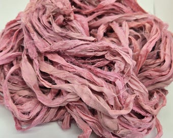 Ribbons & Seam Binding