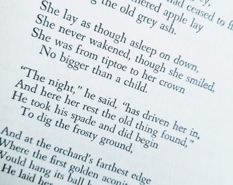 20+ Vintage Poems for Children Book Pages- vintage assemblage papers, junk journals