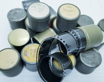 Junk Drawer Collections