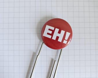 Maple Leaf, Alice in Wonderland, blogger, Bookmark,  Paper Clip, Planner, Book Supplies