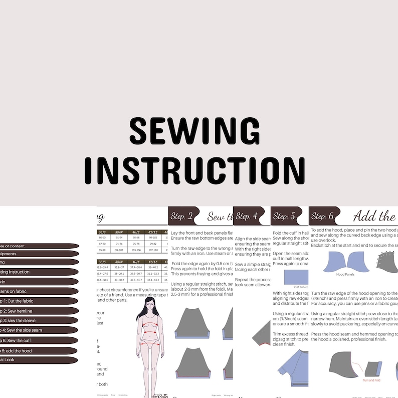 multi sized pattern, poncho pattern, cape pattern, easy sewing pattern, misses poncho, poncho sewing, womens poncho, see and sew b6369, misses cape, sewing pattern, uncut pattern  ren faire cloak, cloak pattern, medieval cloak, hooded cowl, renaissance fair, hooded shawl, hooded cape, hooded scarf, hood scarf, head wrap pattern, cosplay costume, head scarf, sewing pattern pdf  plus sized cosplay, elven cape, high low cape, vampire cape, hooded cloak