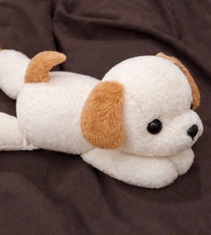 Kipper キッパー ぬいぐるみ ミックインクペン 美品 レア 希少 Kipper