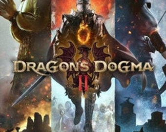 Dragons Dogma 2