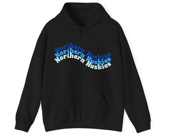 FHN Unisex Heavy Blend™ Hooded Sweatshirt