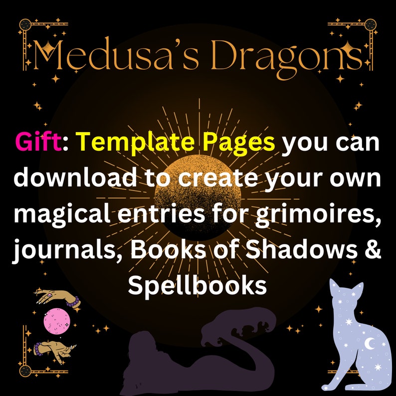 1300 Witchcraft books Bundle, Wiccan spells, occult, Pagan, rituals PDF