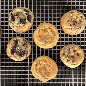 Gourmet Cookie Box