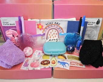 Paare IVF Pflegepaket