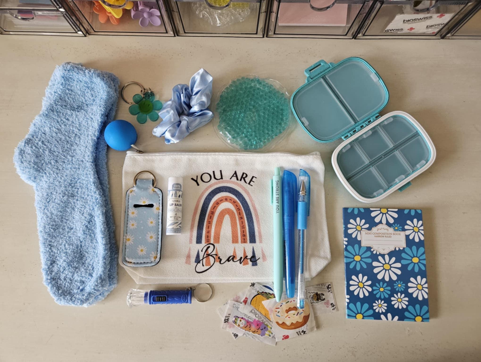 IVF Pflegepaket