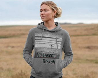 Tolcarne strandsurfer chic