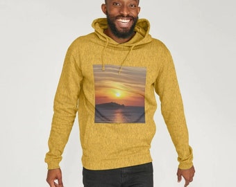 Sweat à capuche Newquay pour hommes