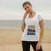 see more listings in the T-shirts pour dames section