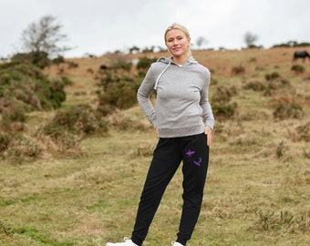 Pantaloni da jogging da donna Surf Chick