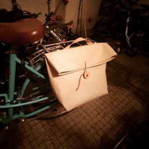 Fahrradtasche Bild 5