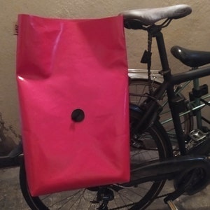 Fahrradtasche Bild 3