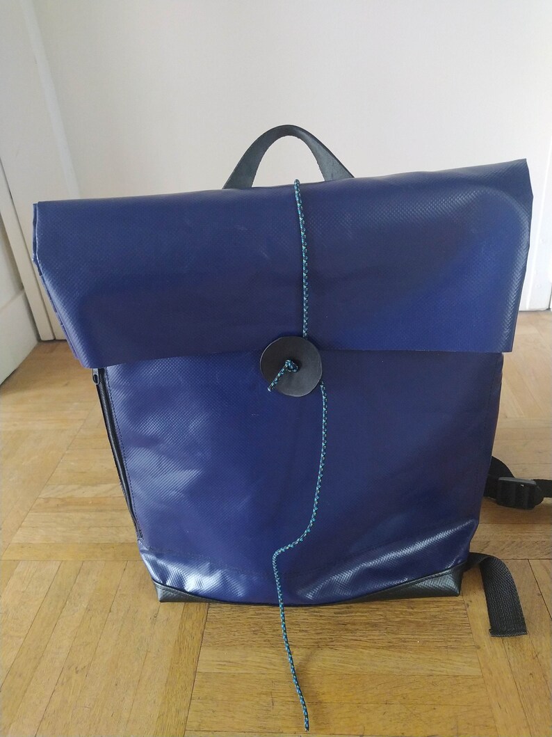 Fahrradtasche Bild 4