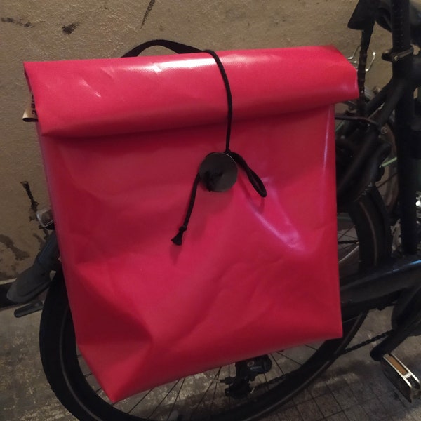 Sac à vélo