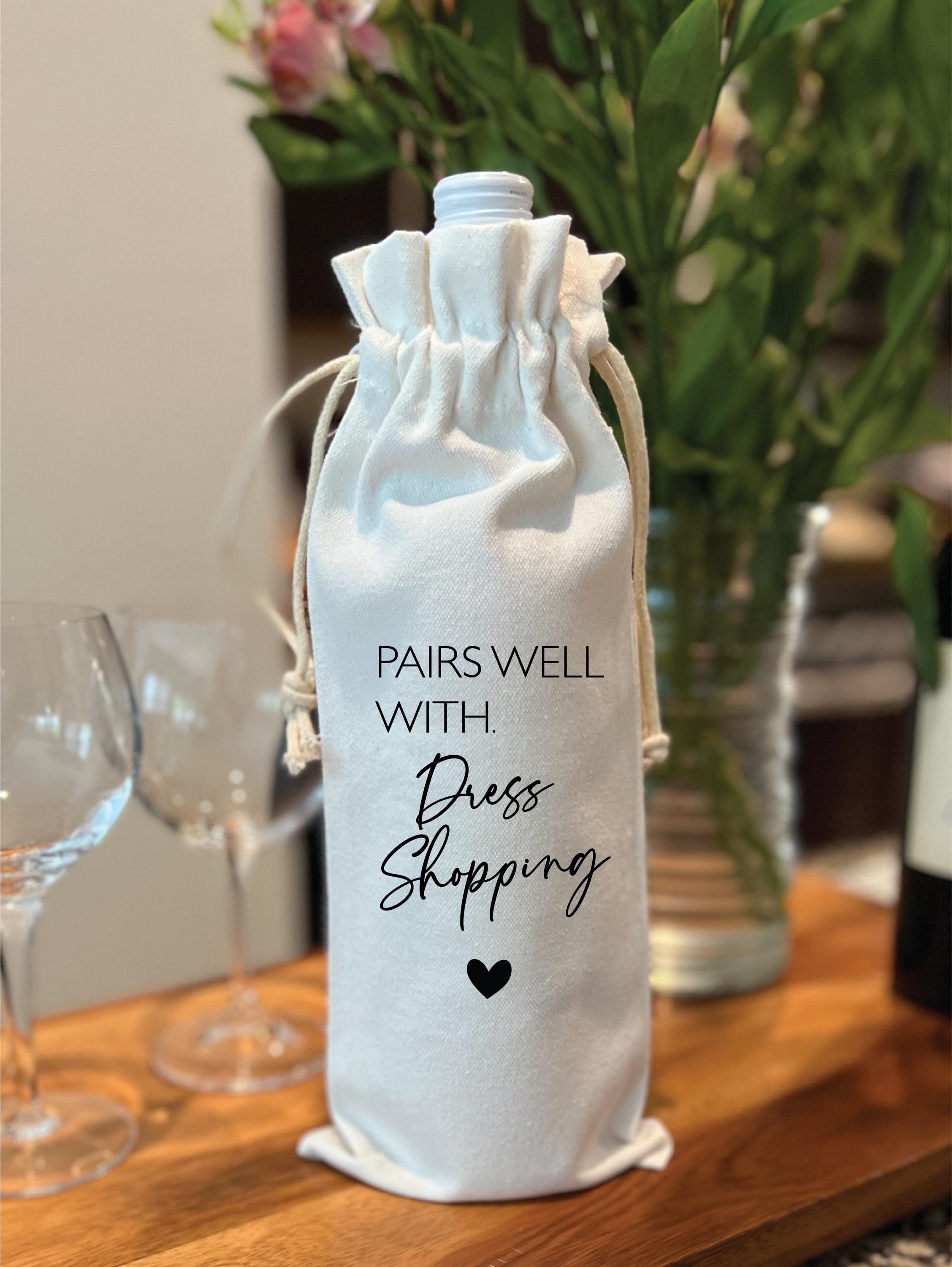 Bride Dress Shopping - Etsy