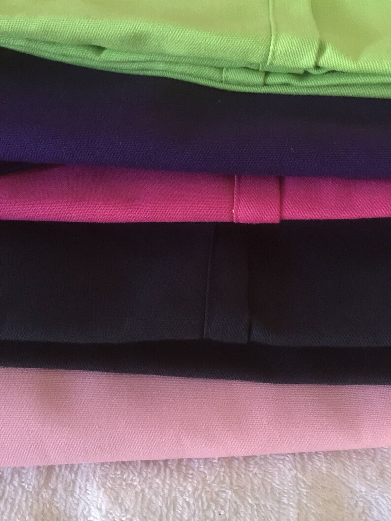Toys Keep On Rocking Me Baby Athletic Yoga Leggings from DiaNoche Designs by Marley Ungaro