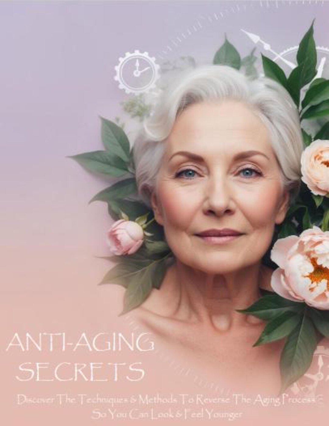 Antiaging Secrets Etsy